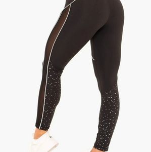 RYDERWEAR Lunar Luxe Leggings